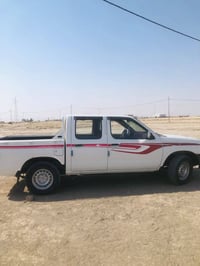 نيسان صني • موديل ٢٠١٥ • محرك وكير