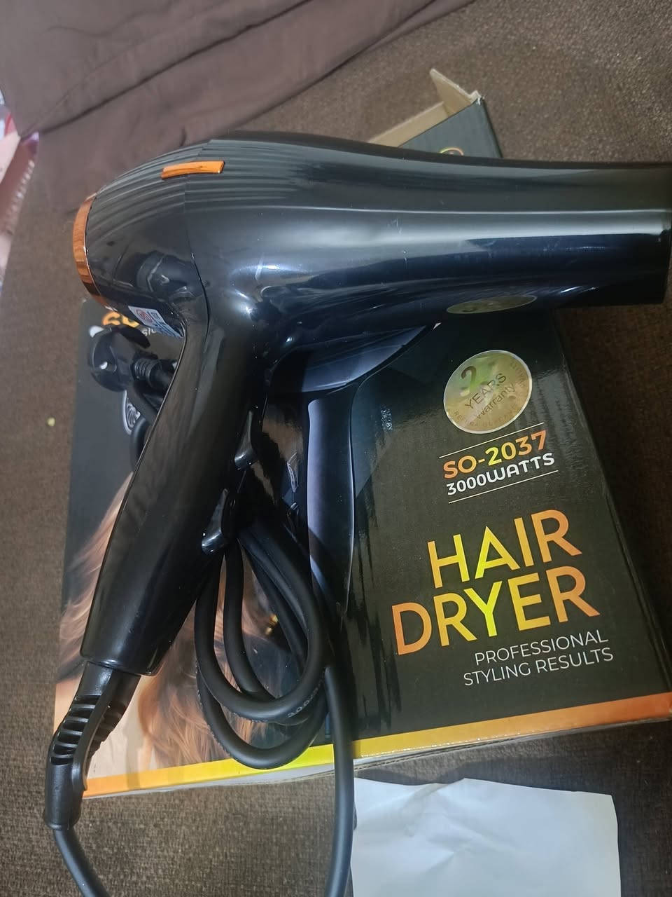 شسوار 3000 واط ماركة السعر 20 الف مع التوصيل متوفر توصيل جميع المحافظات
*********** واتس اب
