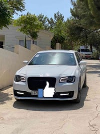 كرايسلر اوباما • ٢٠١٦ • رقم اربيل