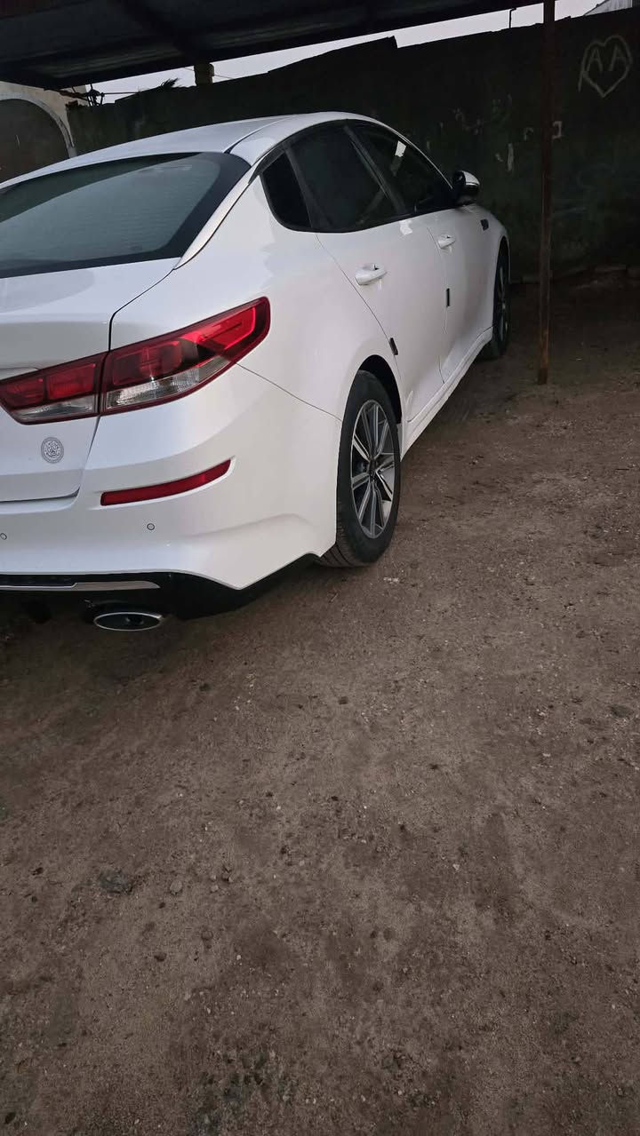 اوبتيما مديل 2020 خليجي 2400 سياره جدده تبديل كفر جامالق المامي والباقي  كفاله رقم نكليزي بغداد ماشيه 105 السعر 180 مكاني السماوه ***********
