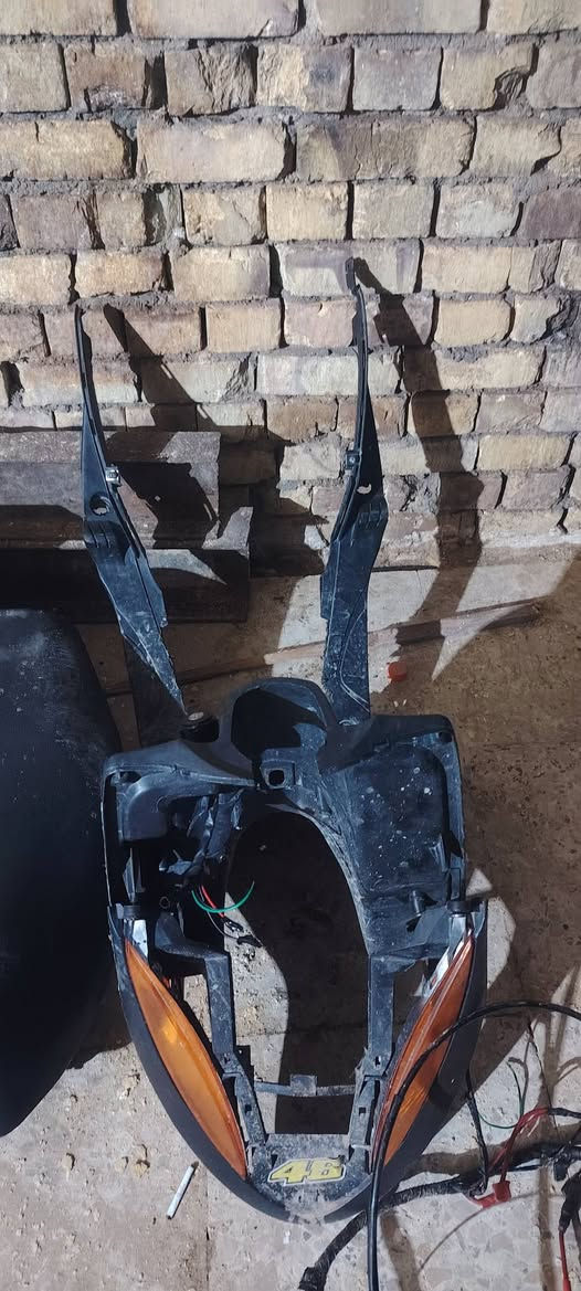 غراض ماكس شتريد موجود
سعرهن خاصص


**إذا كنت صاحب هذا الإعلان وتريد حذفه لأي سبب، رجاءا أرسل رسالة إلى الدعم الفني**