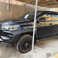 GR 2024 مكفوله ماشيه 51 الف السعر 440 وبيه مجال رقم اربيل بأسمي هزه وس...