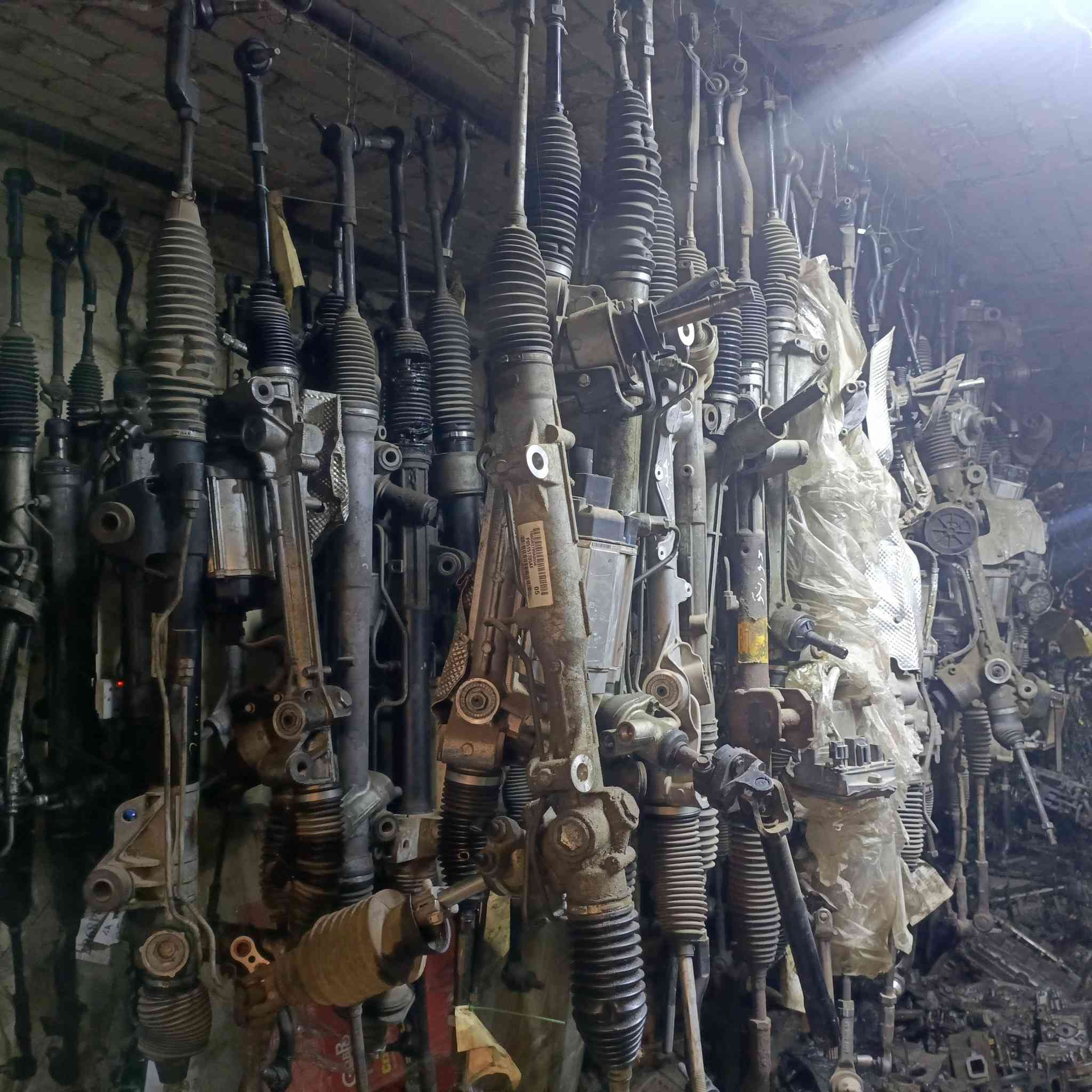 شركه السفينه لقطع الغيار السيارات الامريكيه
وصول محركات 
عنوان بغداد ساحت طيران 
خدمت توصيل جميع محافظات العراق 🚚
الاستفسار ***********
