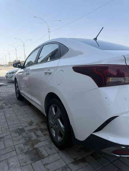 السلام عليكم اكسنت للبيع مديل 23 بيه بس جاملغ امبدل اثر دحجه ولباقي كفاله عامه رقم معوقين وكاله من المالك بسمك السعر 133 رقمي ***********
