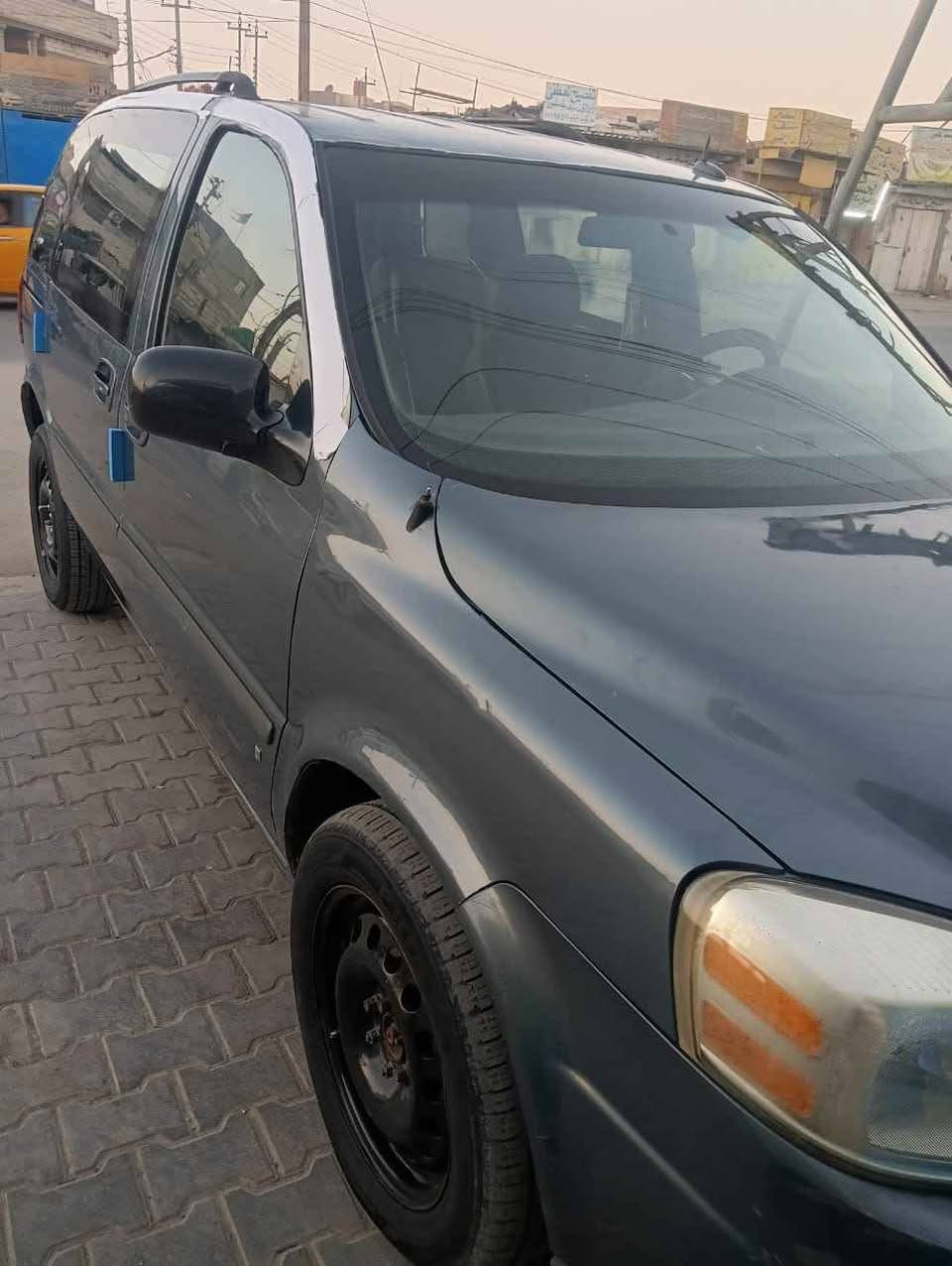 شفر بلاندر 7راكب رقم بغداد موديل 2007محرك 3900گير تعليگ 6سلندر البصرة, العراق


**إذا كنت صاحب هذا الإعلان وتريد حذفه لأي سبب، رجاءا أرسل رسالة إلى الدعم الفني**