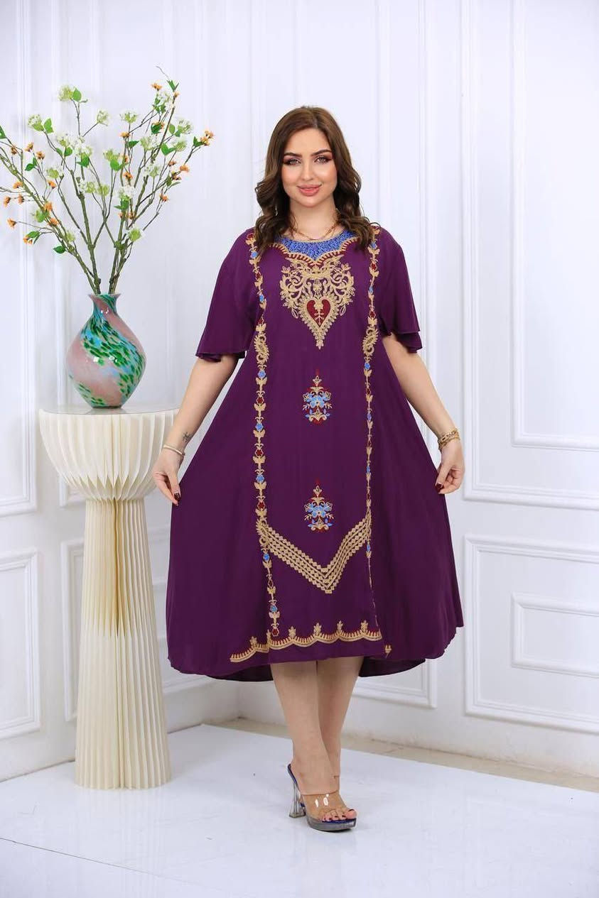 ✨🔥 دشداشة كشمير قصير 🔥✨
🧵 خامة كشمير درجة أولى – ناعمة وفخمة
📏 القياسات: 2XL – 3XL – 4XL – 5XL
💰 السعر: 9 فقط 😍
🚚 خدمة توصيل متوفرة


**إذا كنت صاحب هذا الإعلان وتريد حذفه لأي سبب، رجاءا أرسل رسالة إلى الدعم الفني**