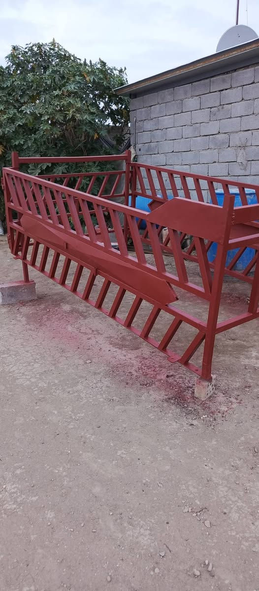 محجر البيع سبعه جنكال العوان مشروع مسيب السعر 300او بيه مجال الشراي ***********
