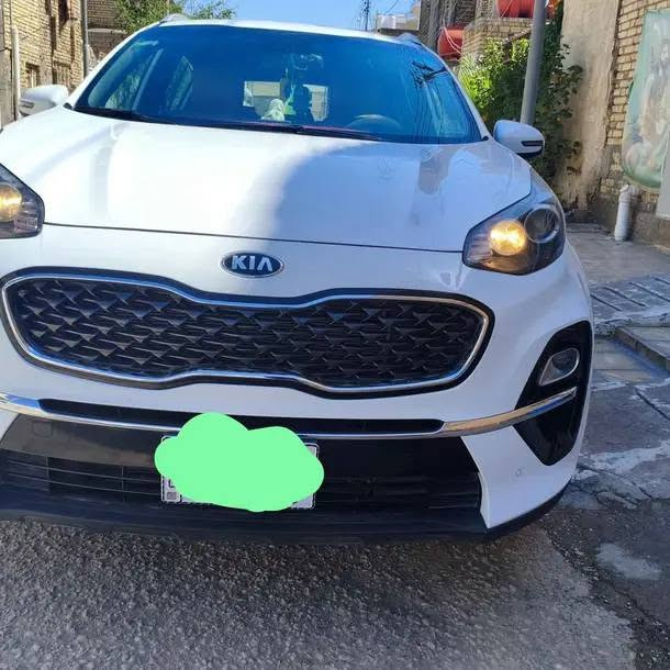 سلام عليكم سبورتج موديل 2020 خليجي نظافة  السعر 200 رقم ميسان *********** عمارة, ميسان
