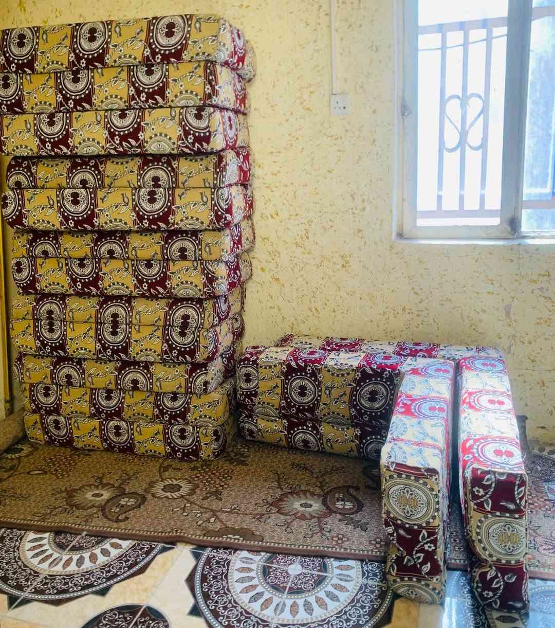 ديوان للبيع فولل نظافه ١٤متر +٧ مخدات بسعر ٢٥٠وبي مجالل 🗿🤎


**إذا كنت صاحب هذا الإعلان وتريد حذفه لأي سبب، رجاءا أرسل رسالة إلى الدعم الفني**