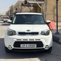 كيا سول • ٢٠١٤ • محرك ٢٠٠٠