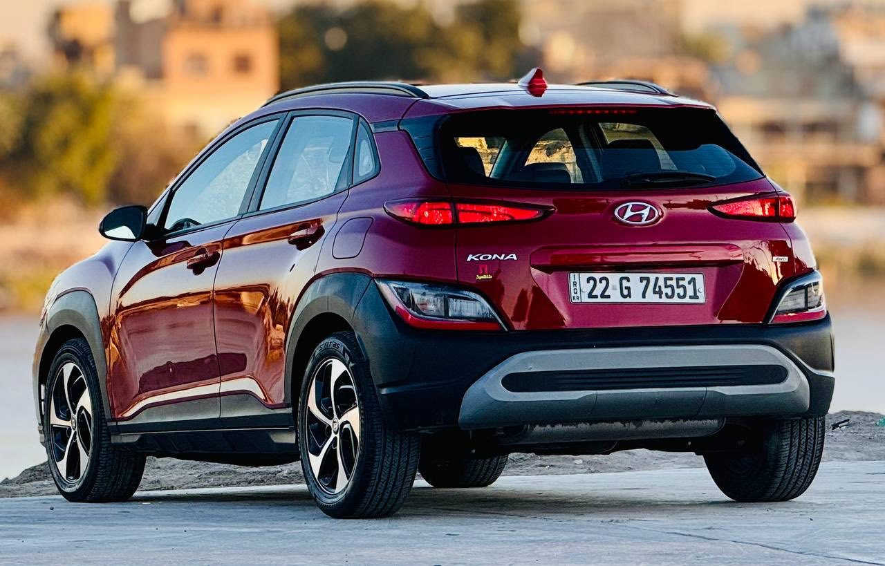 السلام عليكم
هونداي كونا 2022 فول مواصفات رقم اربيل وكالة او تحويل مضمون  وصور الحادث والسونار مرفقة بدون صبغ 
المواصفات : بصمة / فتحة / جلد / هندبريك دكمة / لايت LED / بلوجتر LED / تشغيل عن بعد / شاحن وايرليس / فور ويل / رادارات امامية / اشاير مري / رادار تعديل مسار / تدفئة ستيرن / تدفئة كشنات / مود درايف / اطفاء ذاتي / شاشة كبيرة / مانع انحدار / كروس سرعة / مانع انزلاق / محرك 2000 دوش / كير ATM
مكاني : بغداد 📍

للتواصل والاستفسار : 
***********
***********
الواتساب 
wa.me/9647887661999
