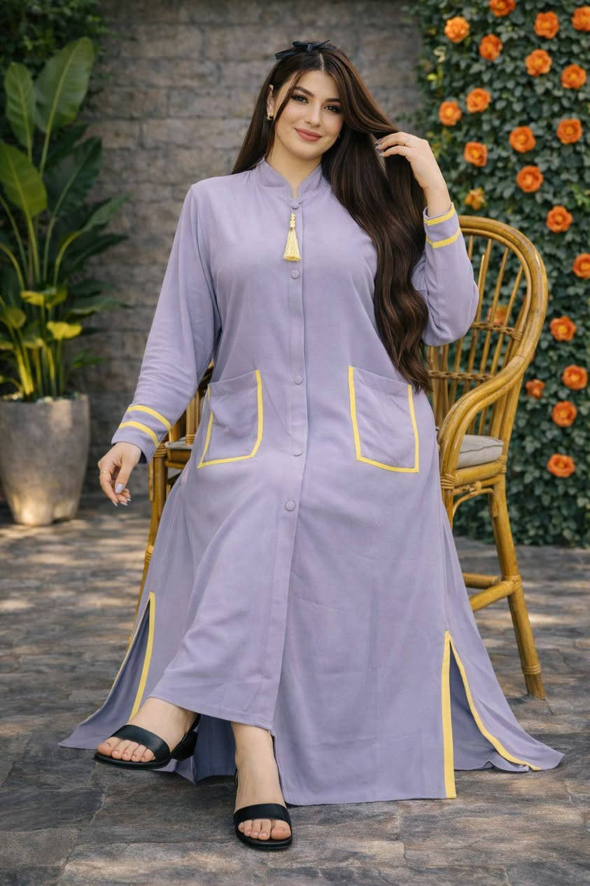 جديدنا 

دشدادشه كشمير كويتي
القياسات L-xL-2xL
للاحجز خاص


**إذا كنت صاحب هذا الإعلان وتريد حذفه لأي سبب، رجاءا أرسل رسالة إلى الدعم الفني**