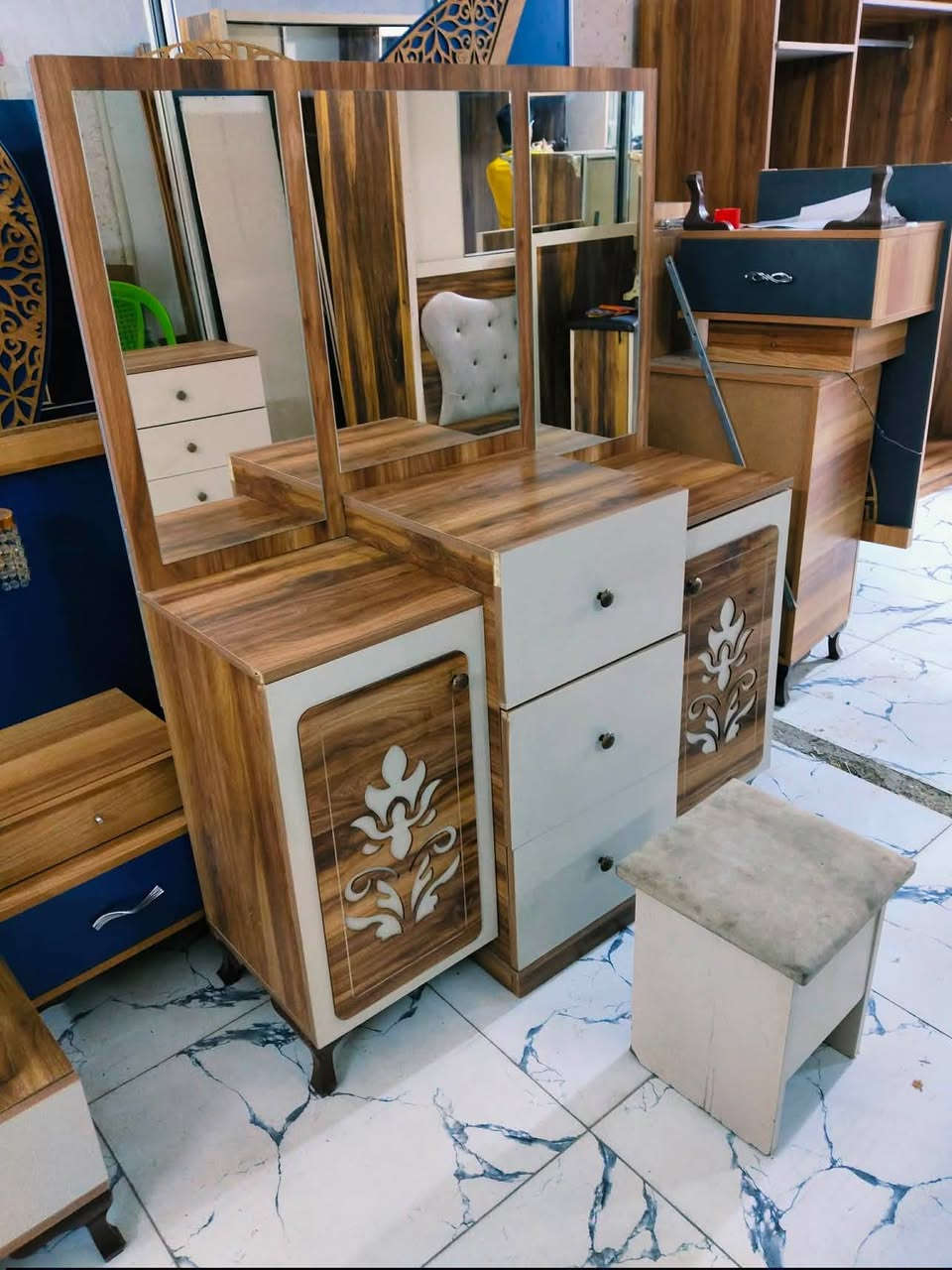 550فول نضافه معه شد ونقل داخل بغداد مجانا سارعوو بلحجزز سكرين وخاص


**إذا كنت صاحب هذا الإعلان وتريد حذفه لأي سبب، رجاءا أرسل رسالة إلى الدعم الفني**