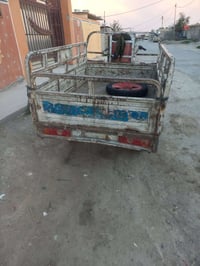 ستوته • موديل ١٦ • بعقوبه تقاطع ساده