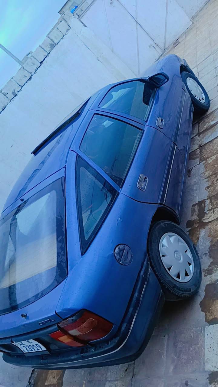 السلام عليكم
سياره اوبل فيكترا حجم 18 الشرعي موجود وكاله وتحويل
 رقم جديد سنويه جديده
 هزه جديده 
محرك جير خير من الله
كابون موجود⛽

السياره موصل حمام علي السعر28
ملاحظه السياره مسبوق عام
             رقم الهاتف 
***********
***********
