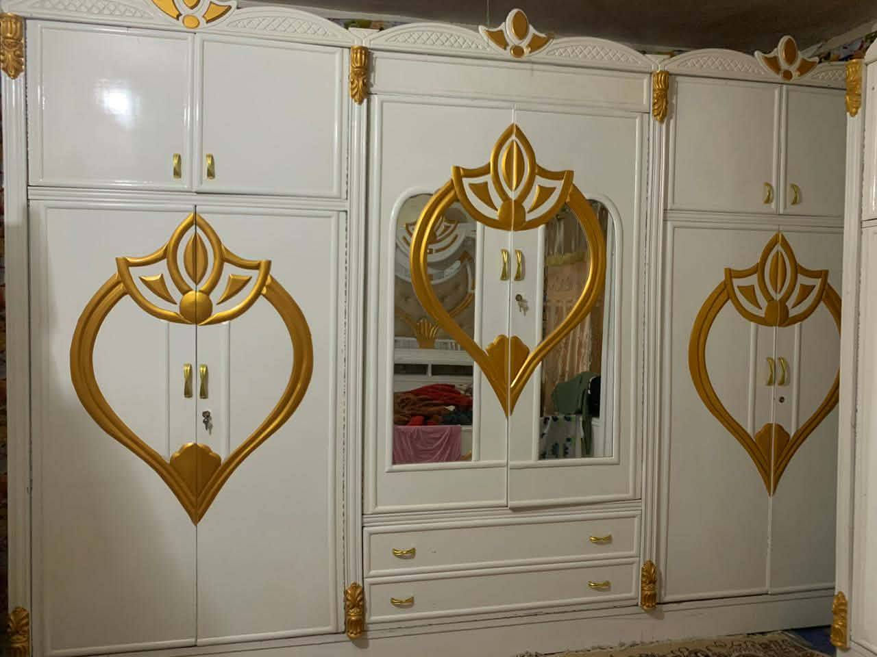 غرفه صاج نجاره عراقيه ثكيله اخت الجديده داخل وخارج صاج عراقي مسويهااربيع ملاين اله ربع عارضيها مليون و600وبيها مجال بسيط عنوان  طوريج  قريب مدرسه المستقبل متواجده خاص الشراي يدخلي خاص مكلفيني بلنشر


**إذا كنت صاحب هذا الإعلان وتريد حذفه لأي سبب، رجاءا أرسل رسالة إلى الدعم الفني**