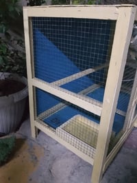 خانة بيع • ٦٠×٤٥×٨٠ • معلف