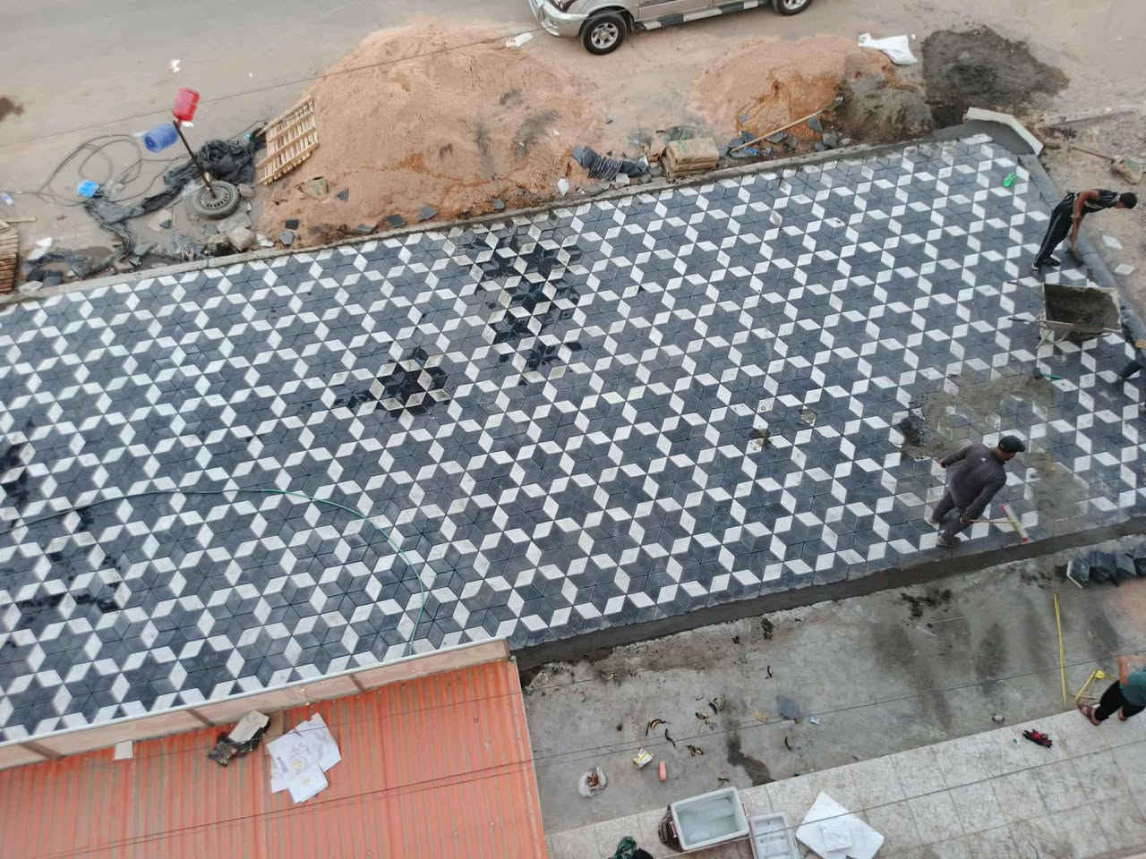 سلام عليكم 🖐
عمل انواع المقرنص 🪓
عمل مقرنص🛠    عمل كابات ⚒️  عمل رصيف🔨   عمل ساقيه   عمل مرمر  📎 عمل بورسلين🔩🔧   عمل كاشي   عمل كربستون⚔️🗡  (الثقه في عملنا) 🏹  عمل نقشات 🛠⚔️📸
السرعه والدقه في عملنا 🔑
يوجد لدينا كادر مخصص 🤞🏿

نعمل في بغداد وجميع المحافضات 🇶🇦🇮🇶🇲🇱
الرقم الهاتف ‏‪***********‬‏)(***********
