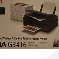 طابعة • قليل الاستعمال • عمارة ميسان