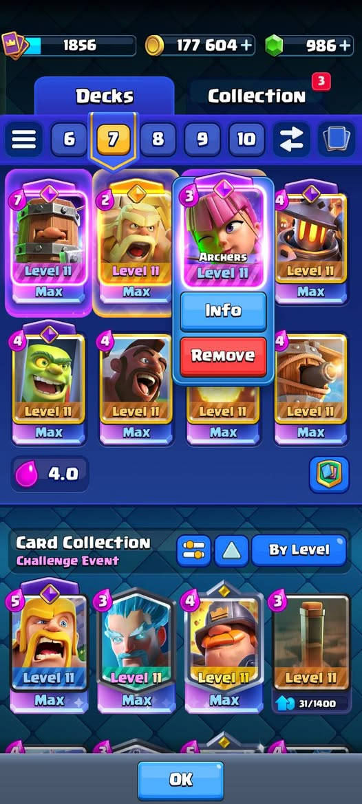 للبيع lvl 78 باقي صور خاص


**إذا كنت صاحب هذا الإعلان وتريد حذفه لأي سبب، رجاءا أرسل رسالة إلى الدعم الفني**