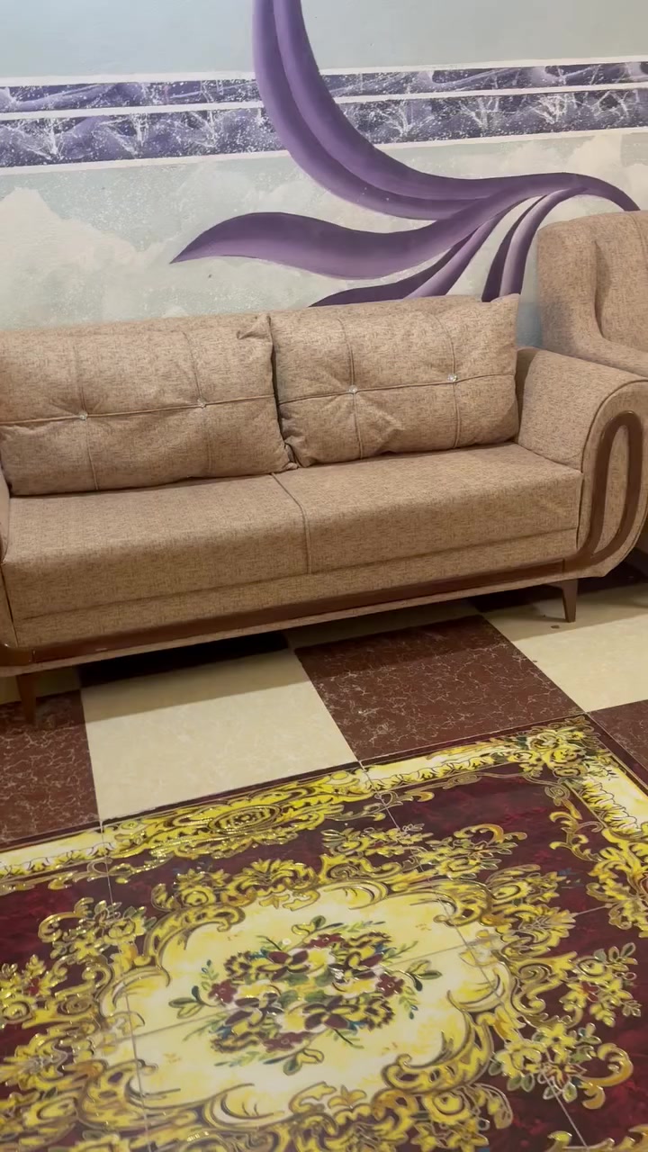 تخمين لبيع عشر مقاعد واحد 8مقاعد جديد بسبب النقل صار ضرر بيهم وميز طعام هم بي ضرر بسيط


**إذا كنت صاحب هذا الإعلان وتريد حذفه لأي سبب، رجاءا أرسل رسالة إلى الدعم الفني**