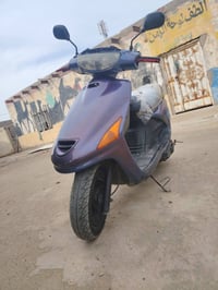 دراجه فراشه للبيع نقصها بس ترتيب كهربائيات، شلعه تخبل و نضيفه. السعر خ...