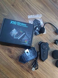 سماعات • مايكروفون • دراجات