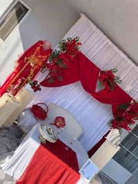 تأجير كوشات • توصيل • سهل نينوى