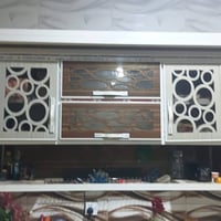 كاونتر كامل • جديد • بي مجال