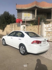 اوبتما • ٢٠٠٩ • كفالة عامة