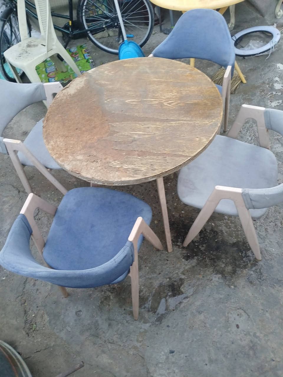 للبيع سعر خاص مكان حريه


**إذا كنت صاحب هذا الإعلان وتريد حذفه لأي سبب، رجاءا أرسل رسالة إلى الدعم الفني**