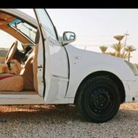 شيري A5 • مكينة ١٥٠٠ • دوانيه