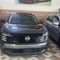 كيكس SR AWD • ٢٠٢٥ • عداد ٥٠٠٠