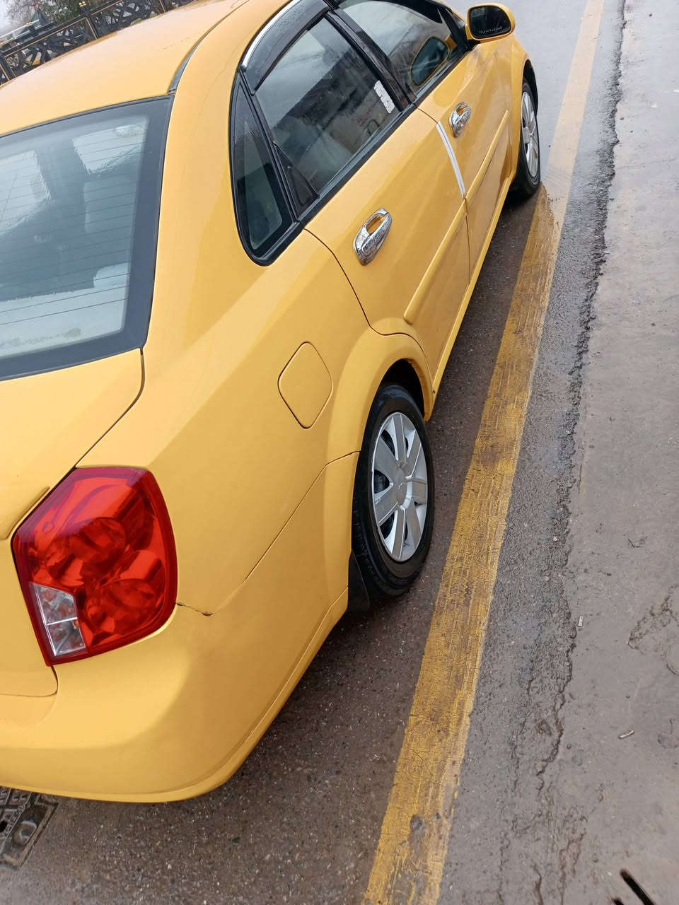 السلام عليكم اوبترا 2011  موسسة تلقيطات معجون مابيها اي ضربة كير توماتيك  كير محرك شرط كلشي شغال مابيها اي عيب سنوية باسمي مكانها موصل تحولها   بل موصل الاتصال ***********
