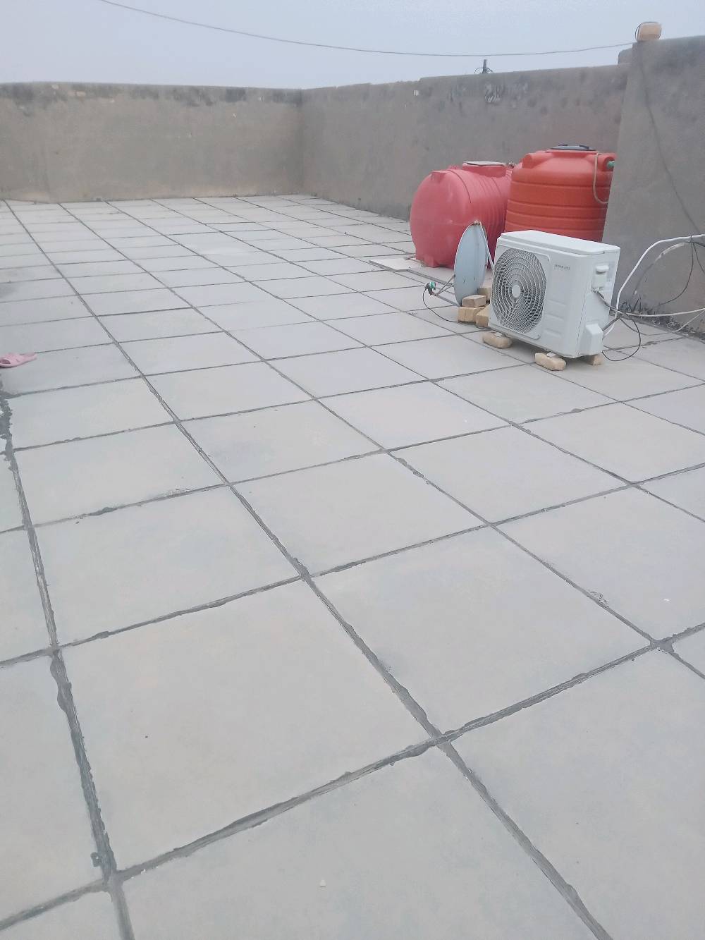 بيت لبيع زراعي سند٢٥ اومراوس بيت مطلوب قرض يتحول عليه عنوان جربوعيه ثانيه على شارع علي ظاهر شارع كيات مساحه٢٠٠ تفاصيل اكثر لتصال ***********