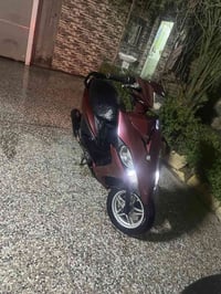 اسلام عليكم ماكس حديث نوزل سكليتر خطين ياباني لدراجه خير من الله مكينت...