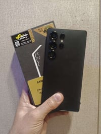 S25 الترا • ٢٥٦ • ضمان عين الفهد