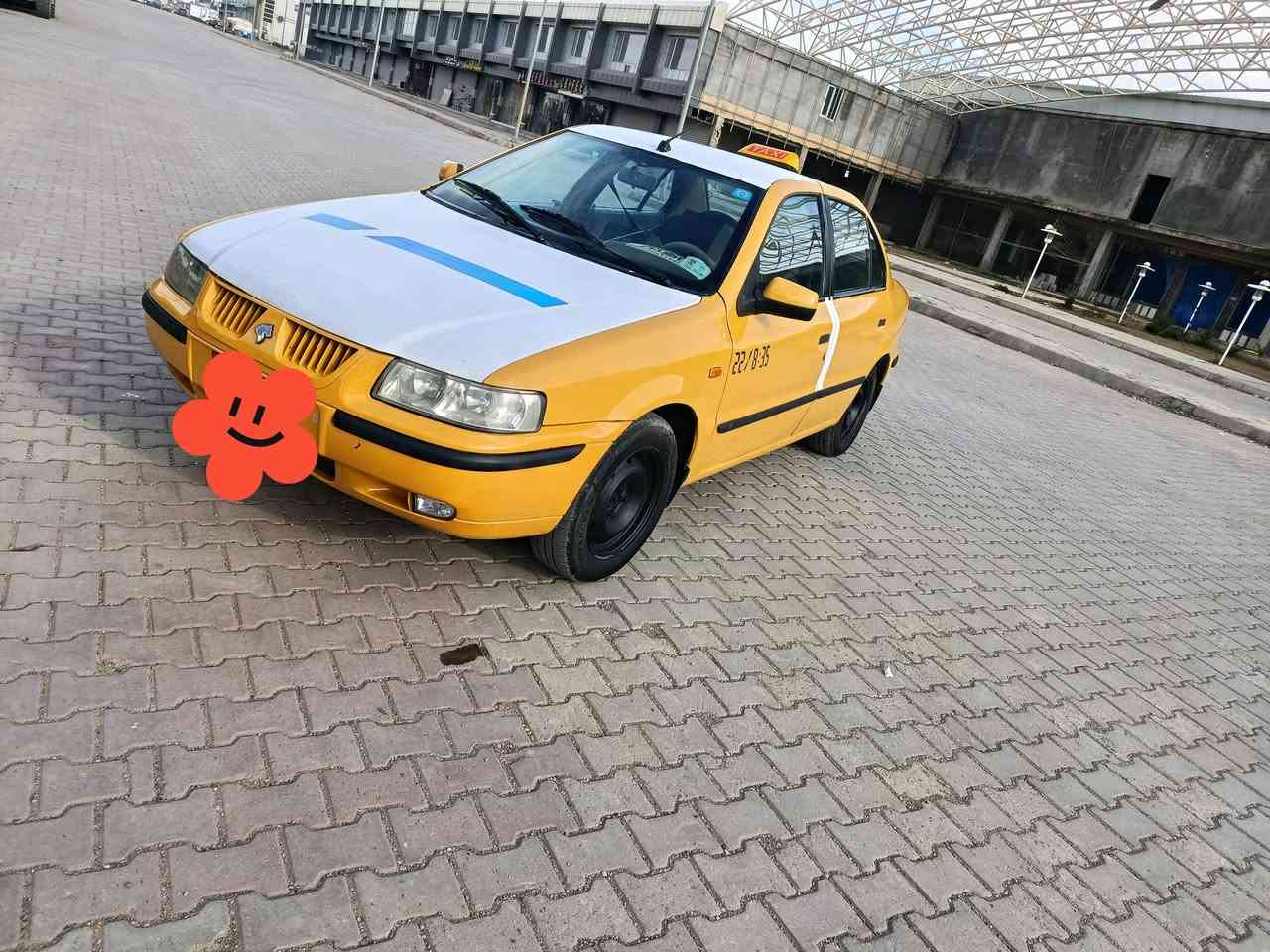 سلام عليكم سمند موديل 2011 رقم بغداد نكليزي سنويه لحد 2030 هيه وغرامه مصفره سياره محوره نحله 1800 مكينه بشرط ياباني لا بخار ولا صرف صدر جديد تبريد ثلج كهربائيات كله شغاله تخم تاير جديد سعر 47 بيه مجال عنوان ديالى خانقين ***********
