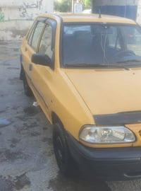 السلام وعليكم سابيا موديل ٩ جاهزه سياره بدون تحويل شراي يتصل رقم بغداد...