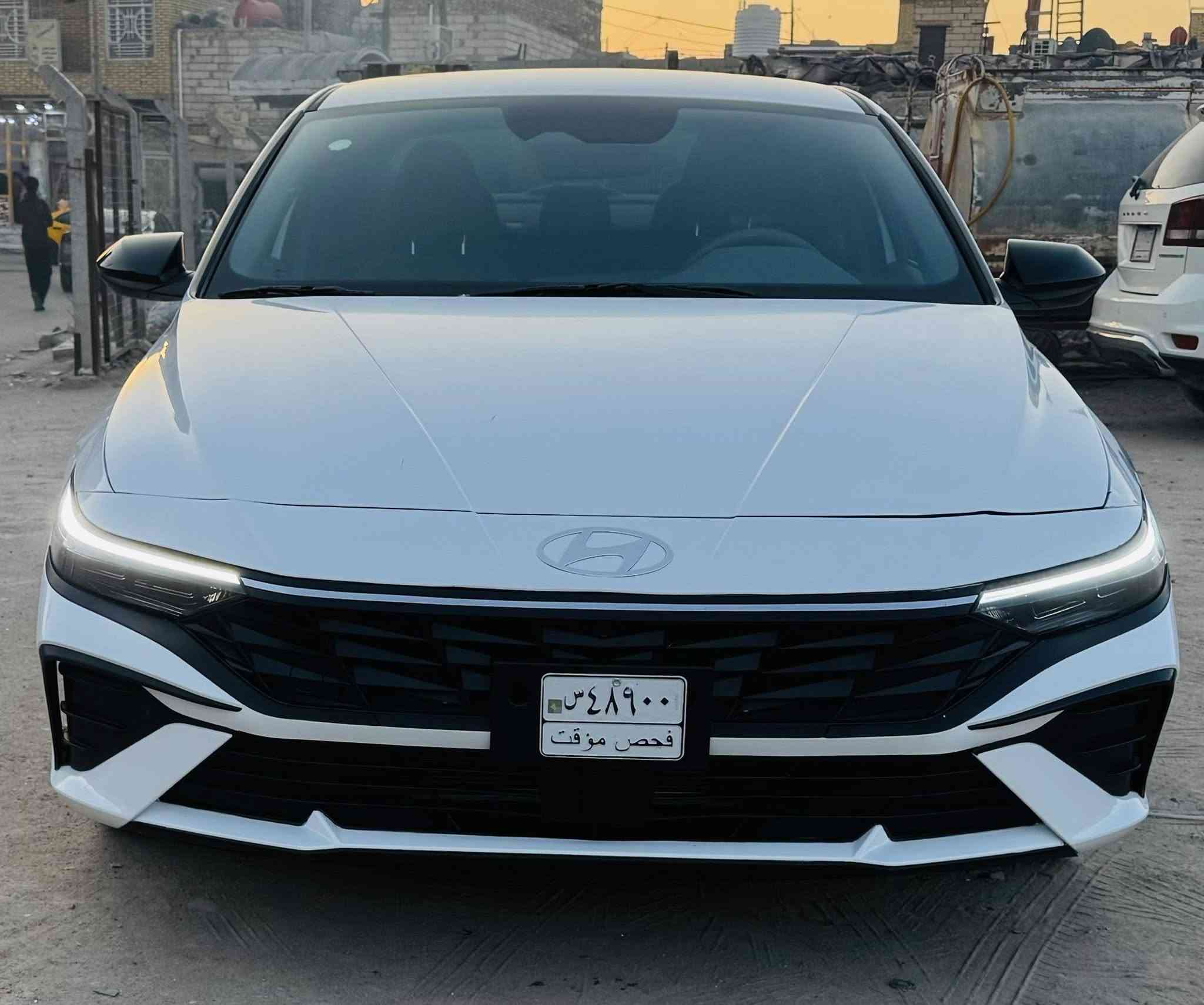 سلام عليكم هونداي النترا موديل ٢٠٢٥ كفاله من التبديل صبغ طرف البنيد فقط رقم شهداء ذي قار ماشيه ١٤٥٠ مكان السياره ناصريه مركز السعر ١٦٣صور الحادث داخل المنشور ***********
