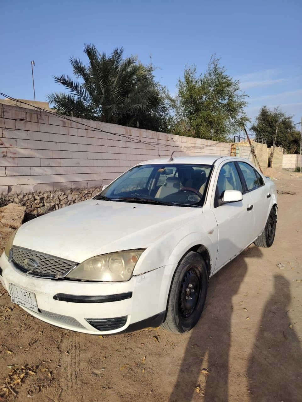سعر ٢٨ بيع مستعجل


**إذا كنت صاحب هذا الإعلان وتريد حذفه لأي سبب، رجاءا أرسل رسالة إلى الدعم الفني**