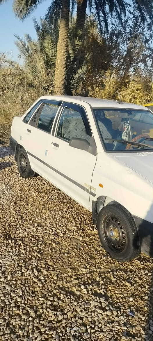 سلام عليكم سايبا 2011ابيض رقم قادسيه باسمي سنويه ل28مصفره غرامات مامطلوبه ولا ربع.كير مكينه تخم تاير حداديه كله جديد
كهربائيات كلها شغاله بلا ماملعوب بيها 
السعر 28وبيها مجال بسيط حك الجيه 
مكاني ديوانيه قظاء الشاميه 
***********
