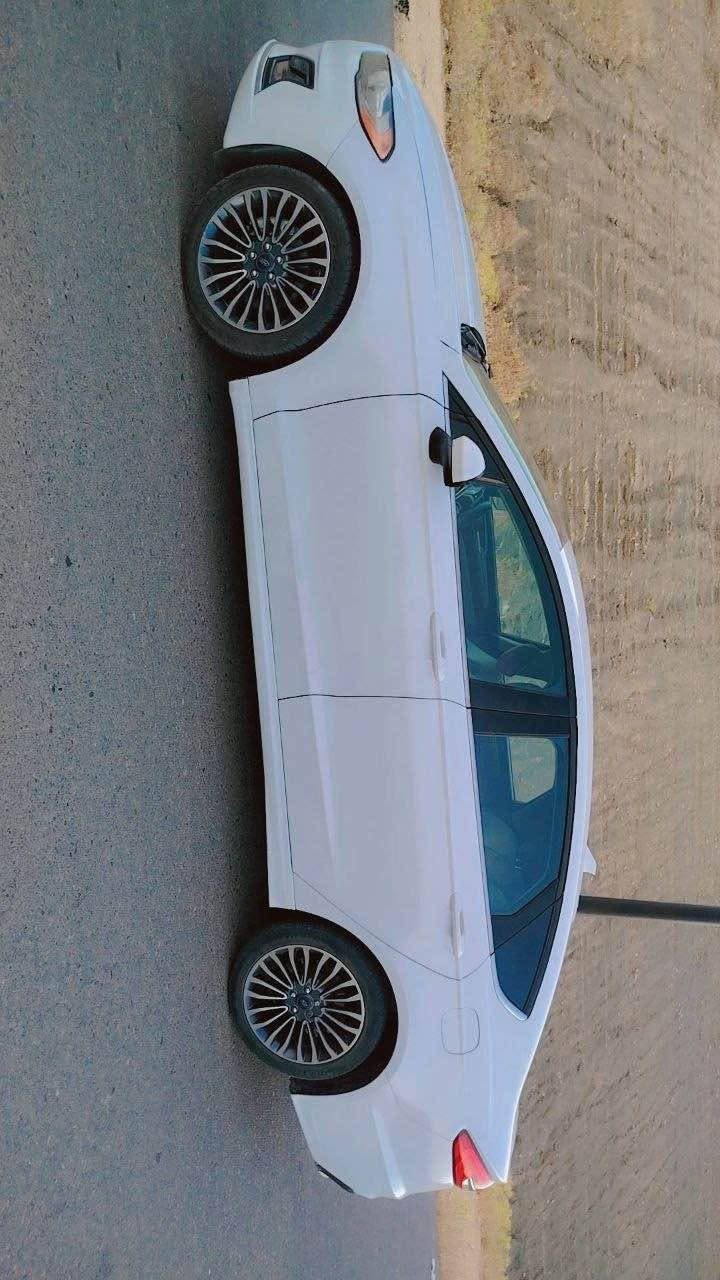 فۆرت ڤیوژن مۆدێل 2020 سێ پارجەو پەڵەیە بۆیاغ بێ ناو گردن حاسەوڕادار کامێرا  کێڕ و مەکینە و تەبریتو  تەحویل بڕاوە غرامە بەشەرت  جوار تایەی تازەی لە ژێرە  سعر 115کەمێ مەجال سۆنەرەکەیم داناوە
شوێن سلێمانی 
***********
*********** السليمانية, العراق
