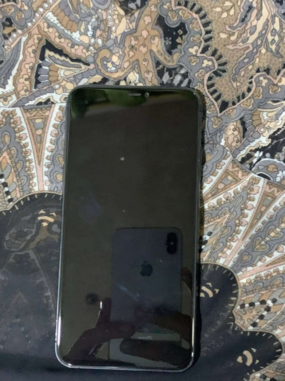 مراوس ب ايباد 9   ذاكره 256

آيفون 11 برو ماكس ذاكره 256 بطاريته 82 بلاديه الاصليه مبدل شاشه اصليه وكاله امولد ثلث خيارات نضيف فيس إيدي متوقف يحتاج برمجه ويشتغل الجهاز مكفول وشغال مراوس ب 9


**إذا كنت صاحب هذا الإعلان وتريد حذفه لأي سبب، رجاءا أرسل رسالة إلى الدعم الفني**