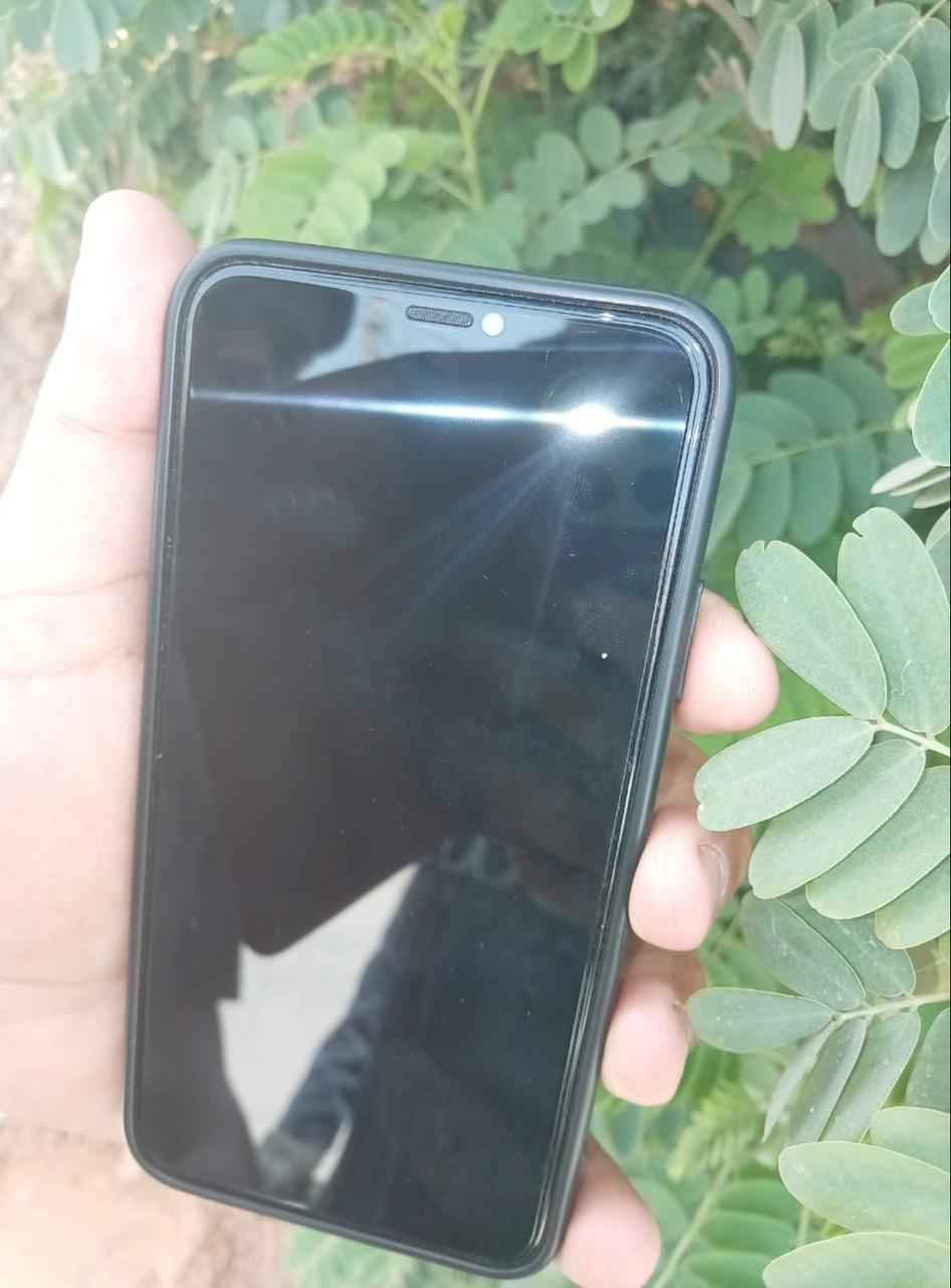 ١١برو ماكس ذ ٢٥٦ ب ٧٥ اصليه بلاد مبدل شاشه نوع ممتاز بدون ملحقات سعر قفل ٢٥٠ النجف, العراق


**إذا كنت صاحب هذا الإعلان وتريد حذفه لأي سبب، رجاءا أرسل رسالة إلى الدعم الفني**