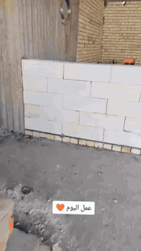 سلام عليكم خلفة بناء متفرغ حالين اشتغل بلوك طابوك فرمستون عملنة كلة مصاطر شغل درجى اولى اي استفسار هاذة رقمي مكاني بغداد ***********
