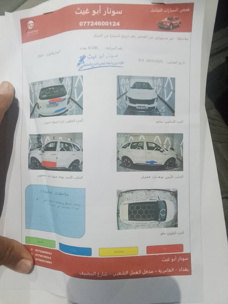 كيا سورنتو للبيع مديل 24
***********1
