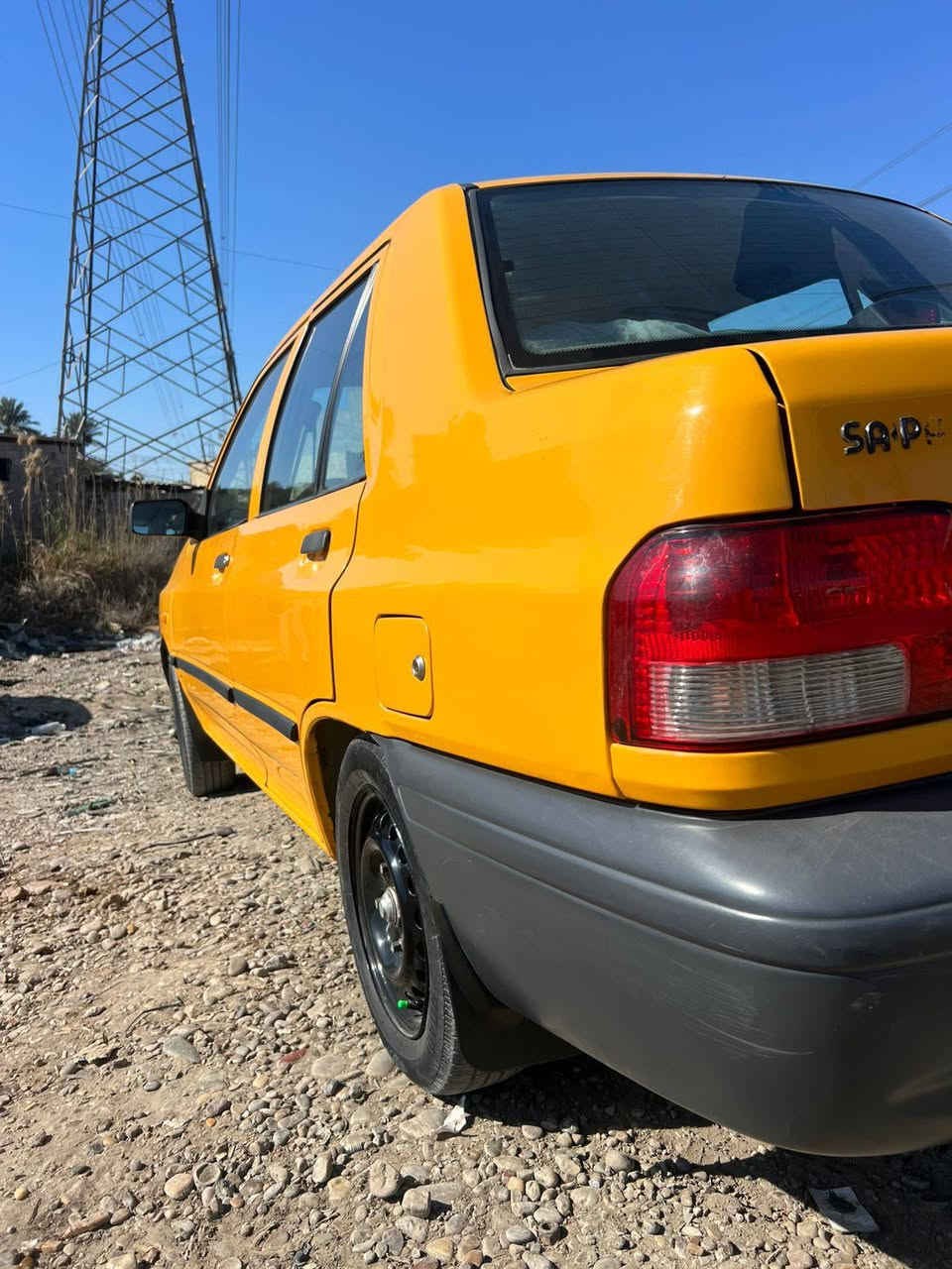 سايبا  2018 سياره كفاله عامه 52 امكان بغداد شعله ***********
