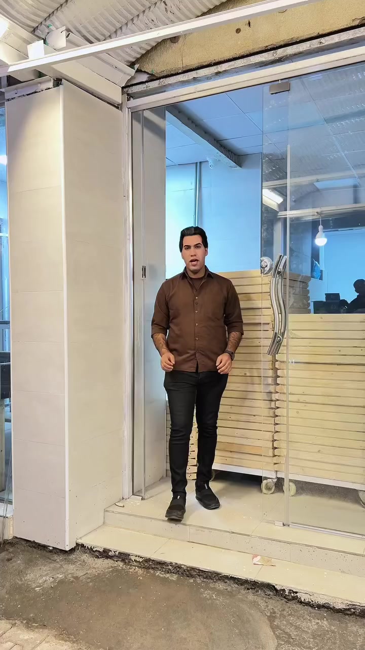 كلشي صار يوصلك للبيت☺️ يم أفران ومعجنات الكرادي2

رقم التوصيل ‭0781 521 2555‬
