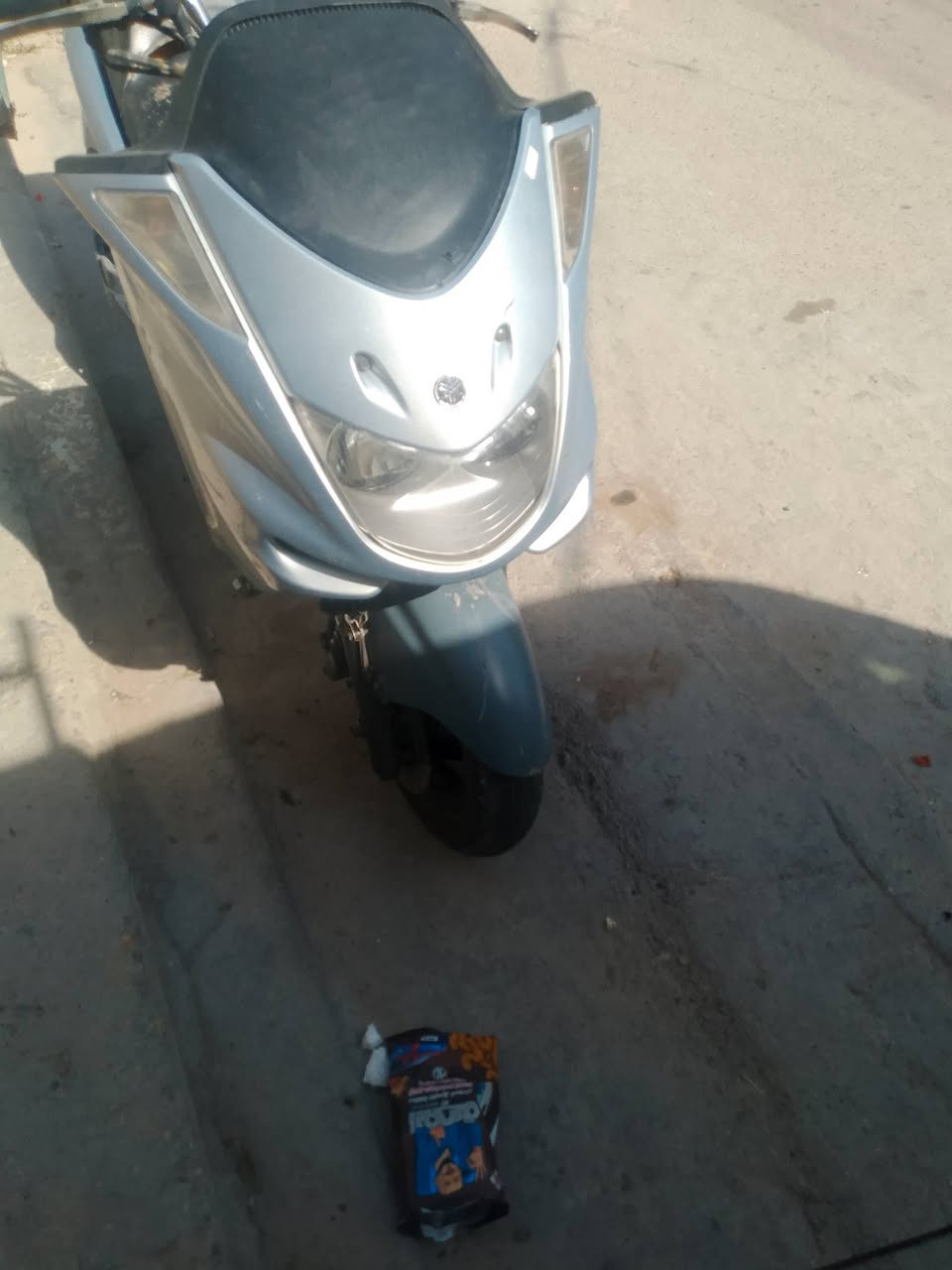 سلام عليكم ماجسته دبل رون كلشي شغال بيه مكان بغداد وسعر 400شراي خاص ***********واتساب
